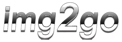 img2go logo